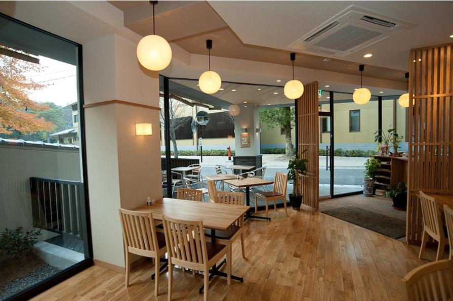 Mizuhasou Hotel ฮัทสึไคชิ ภายนอก รูปภาพ