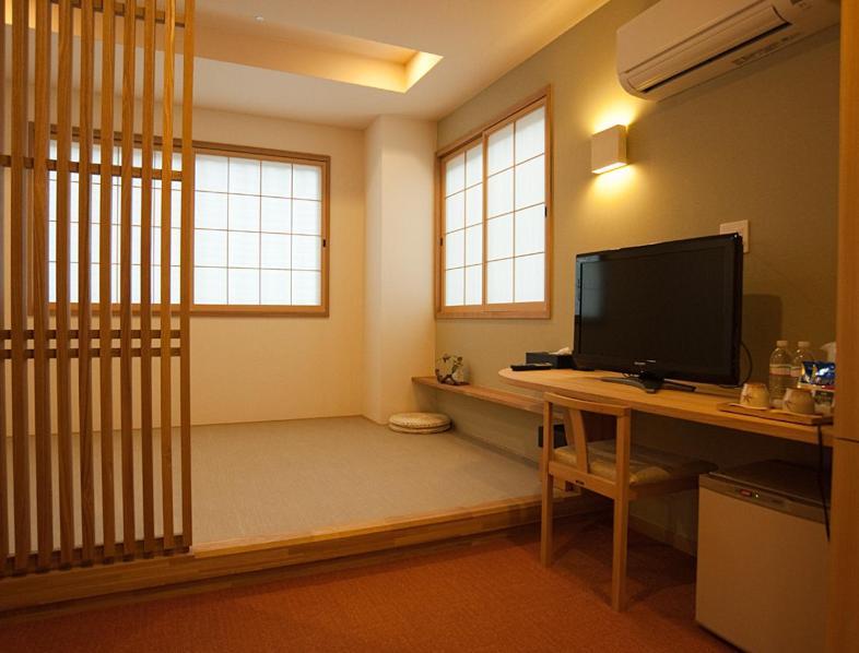 Mizuhasou Hotel ฮัทสึไคชิ ห้อง รูปภาพ