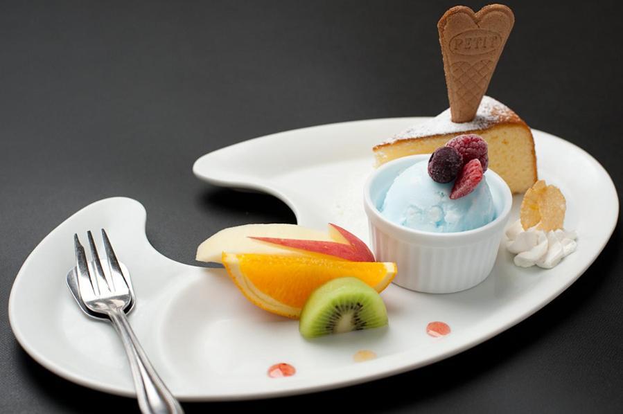 Mizuhasou Hotel ฮัทสึไคชิ ภายนอก รูปภาพ