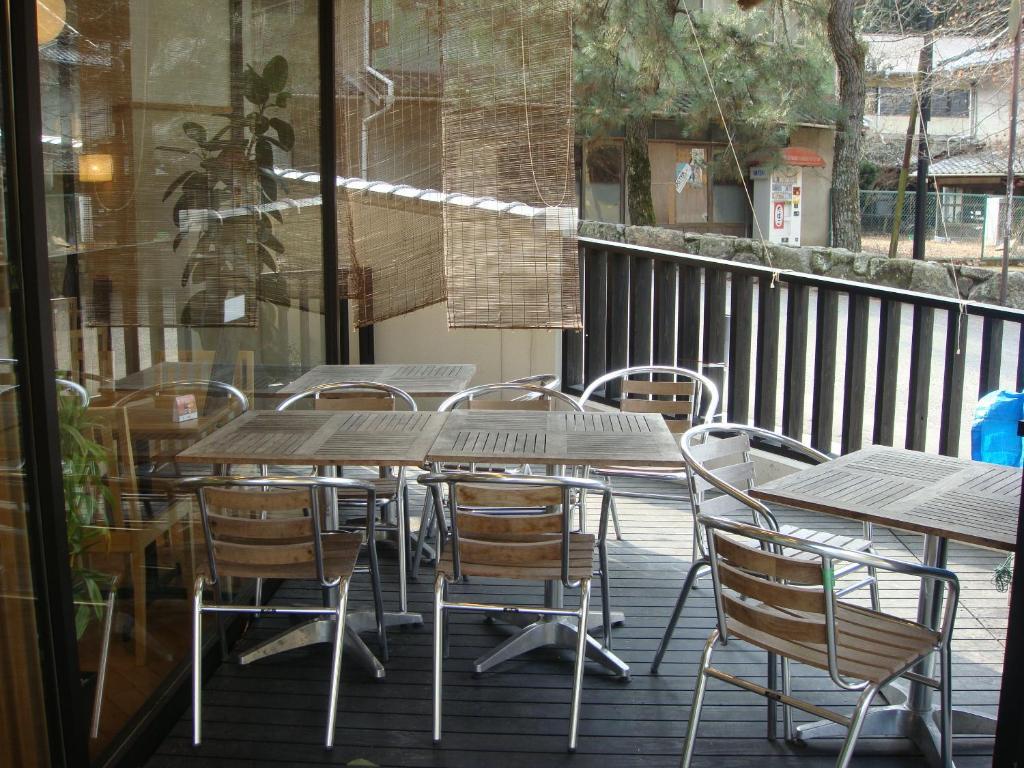 Mizuhasou Hotel ฮัทสึไคชิ ภายนอก รูปภาพ
