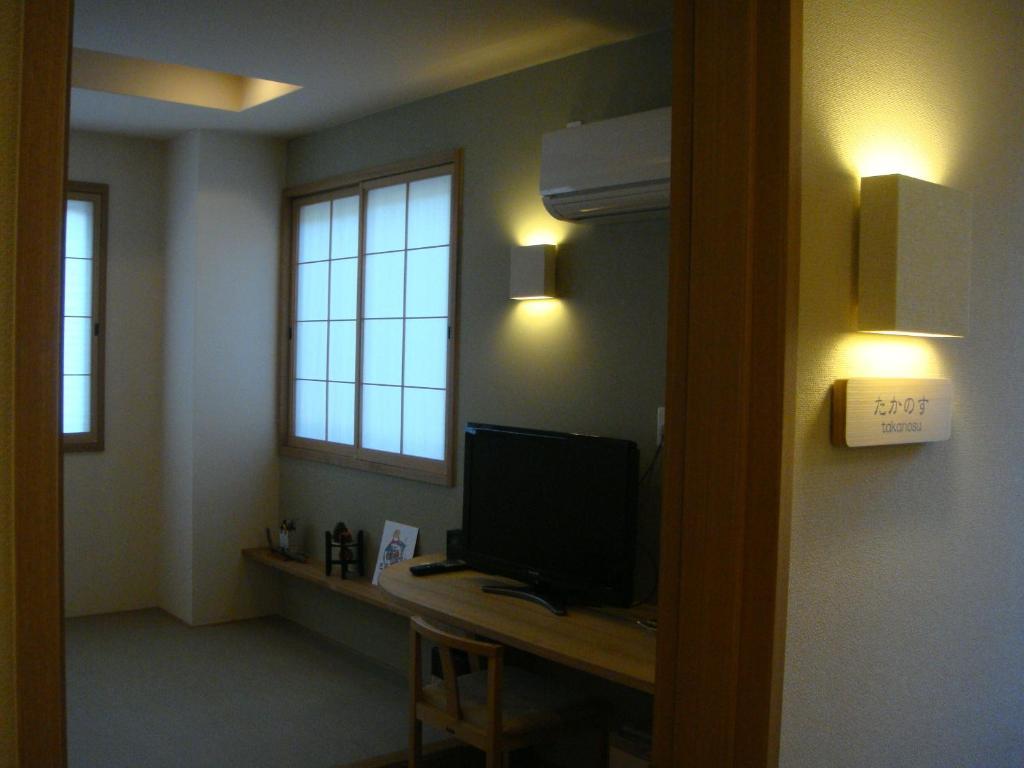 Mizuhasou Hotel ฮัทสึไคชิ ภายนอก รูปภาพ