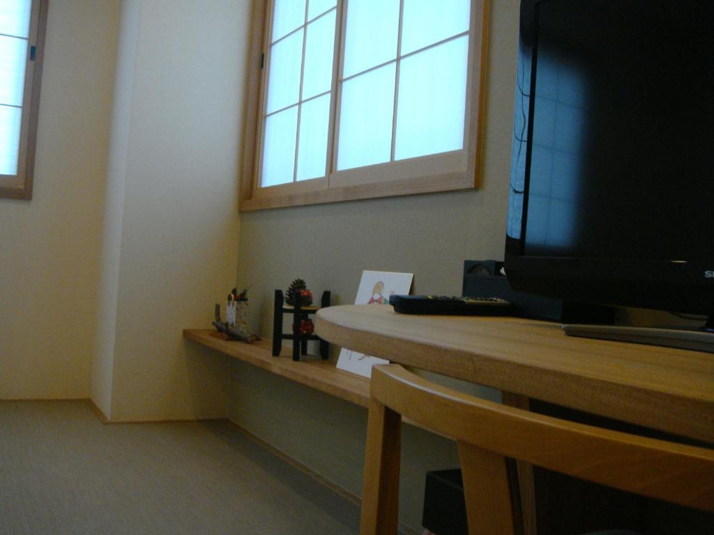 Mizuhasou Hotel ฮัทสึไคชิ ห้อง รูปภาพ