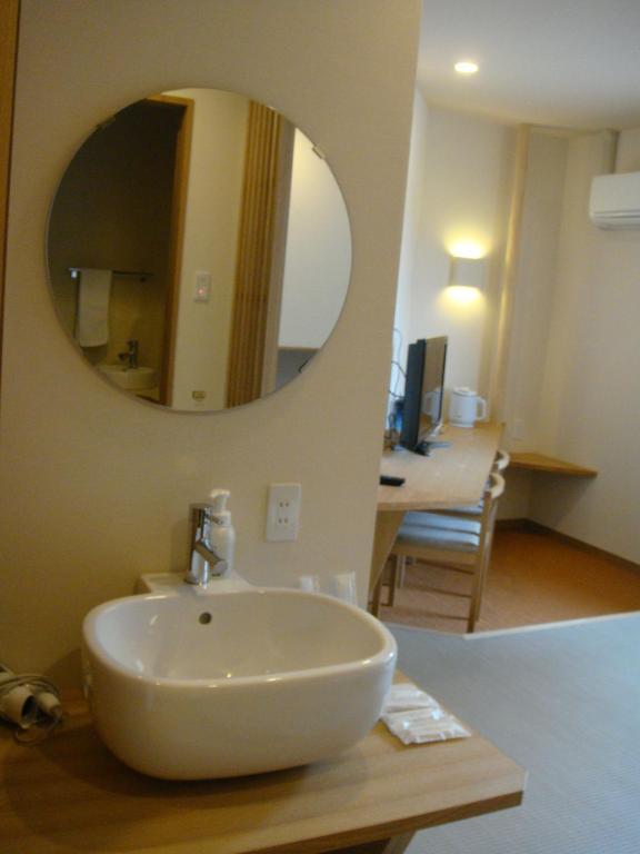 Mizuhasou Hotel ฮัทสึไคชิ ห้อง รูปภาพ
