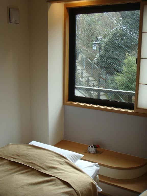 Mizuhasou Hotel ฮัทสึไคชิ ห้อง รูปภาพ